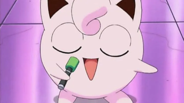 第39話 歌う！ポケモンからくり屋敷!!